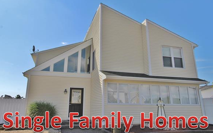 Beach Haven West NJ Real Estate | Beach Haven West Homes | Stafford Township NJ